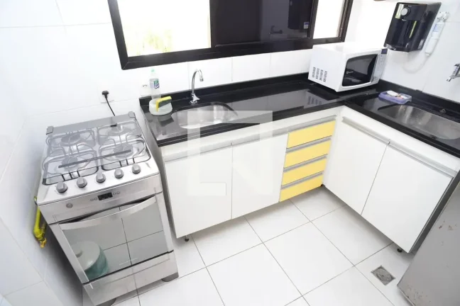 Imagem Apartamento à Venda - Barra da Tijuca, 2 Quartos, 71 m2