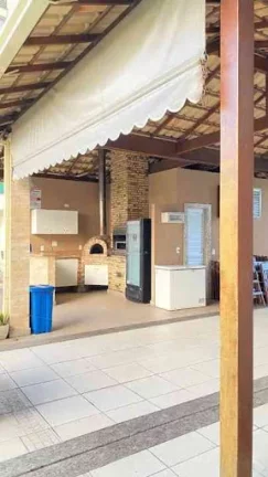 Imagem Apartamento com 2 dormitórios à venda, 65 m² por R$ 530.000,00 - Pqe Res Gaivotas - Vila Velha/ES