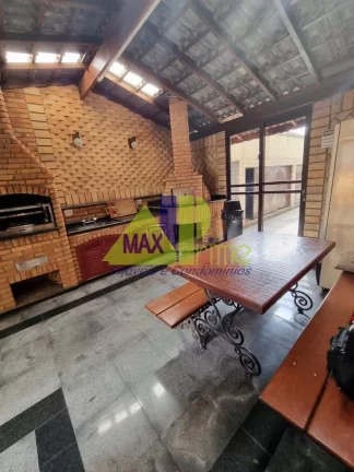 Imagem Imperdível oportunidade: Apartamento à venda em São Paulo-SP, Vila Carrão, 2 quartos, 2 salas, 2 banheiros, 2 vagas, 150m².