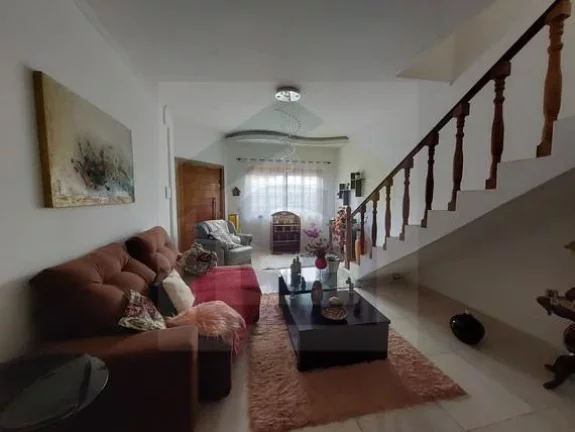 Imagem Casa, Residencial para Venda, Vila Nossa Senhora de Fátima, Botucatu