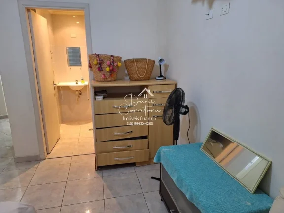 Imagem APARTAMENTO Residencial em GUARUJÁ - SP, PITANGUEIRAS