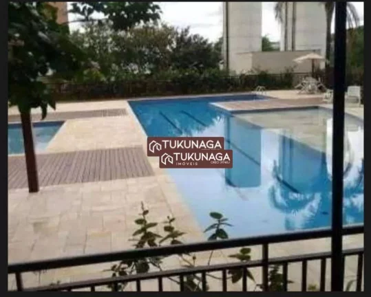 Imagem Apartamento à venda, 43 m² por R$ 300.000,00 - Cocaia - Guarulhos/SP