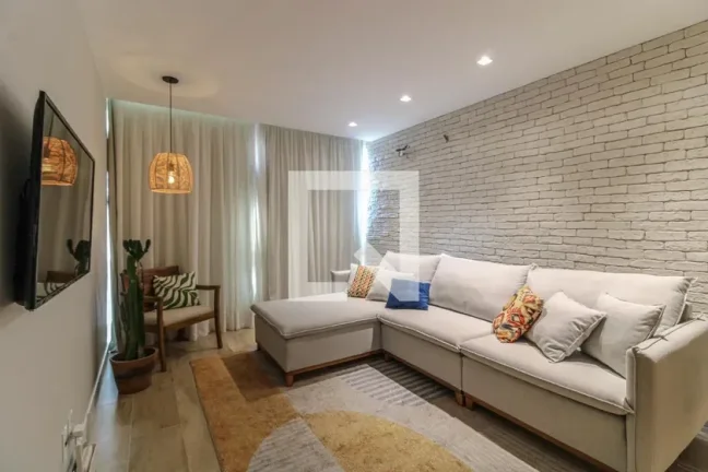 Imagem Apartamento à Venda - Recreio, 2 Quartos, 175 m2