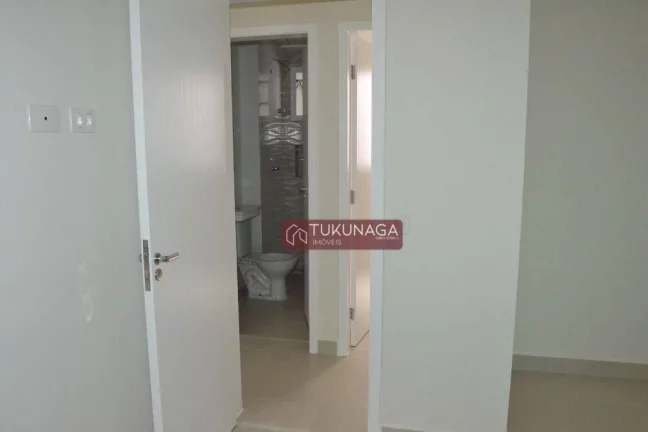 Imagem Apartamento à venda, 43 m² por R$ 404.200,00 - Vila Mazzei - São Paulo/SP