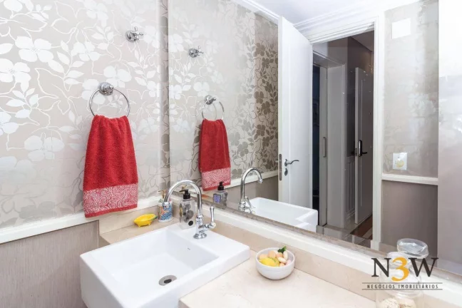 Imagem Apartamento com 2 dormitórios à venda, 172 m² por R$ 2.875.000,00 - Vila Leopoldina - São Paulo/SP