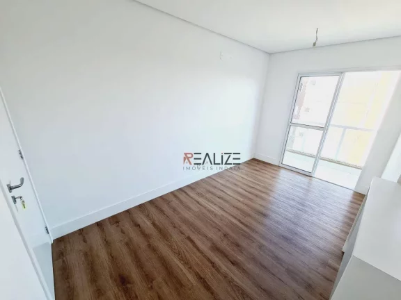 Imagem Apartamento à venda, 65 m² por R$ 544.800,00 - Condomínio Reserva Vista Verde - Indaiatuba/SP