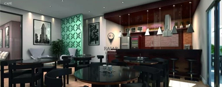 Imagem Galli Center situa-se em uma área comercial de Balneário Camboriú, 2 elevadores sendo 1 para maca...