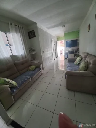 Imagem Casa à Venda no Condomínio Moradas, ao Lado do Condomínio Terra Nova - Patos de Minas
