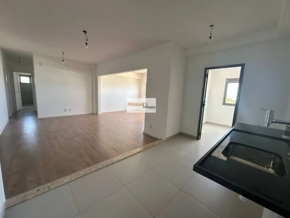 Imagem Cobertura à venda, no Living Grand Wish Nova Campinas, , com 3 quartos, 236m2