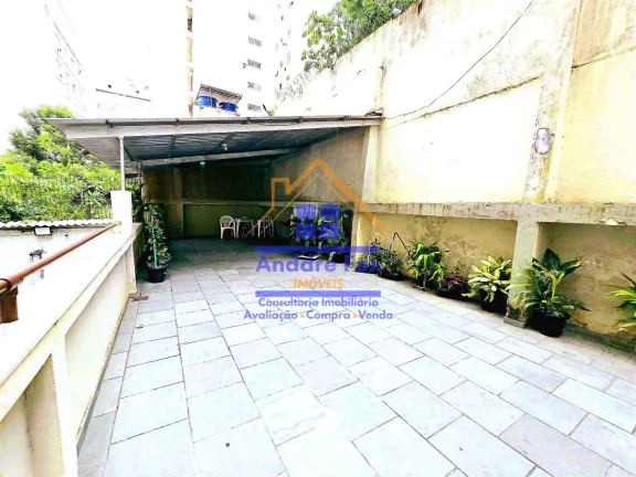 Imagem Apartamento 2 quartos, banheiro social, dependências completa, 1 vaga de garagem escriturada, 78 m², à venda por R$ 280.000. Vila Isabel - Rio de Janeiro/RJ.