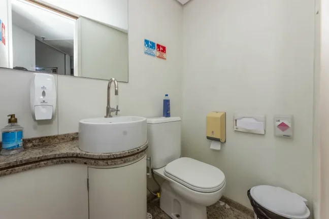 Imagem SALA COMERCIAL em São Paulo - SP, Perdizes