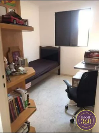 Imagem Apartamento à Venda em Vila Sílvia, São Paulo - SP