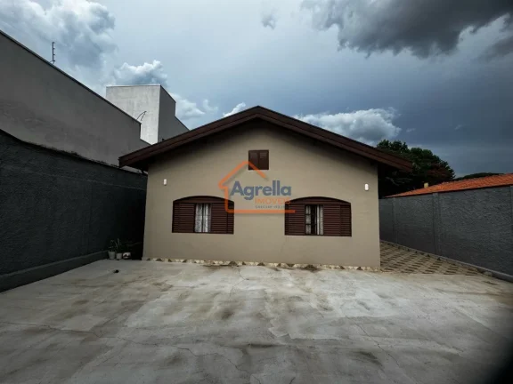 Imagem Casa à venda no bairro Parque Esperança - Mogi Mirim/SP