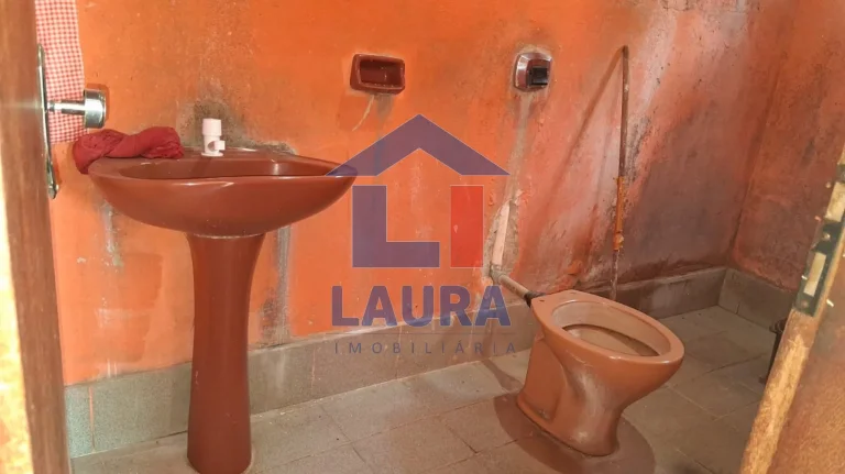 Imagem CASA RESIDENCIAL em PARÁ DE MINAS - MG, RECANTO DA LAGOA