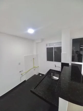 Imagem Apartamento para Venda em Curitiba, Pinheirinho, 2 dormitórios, 1 banheiro, 1 vaga