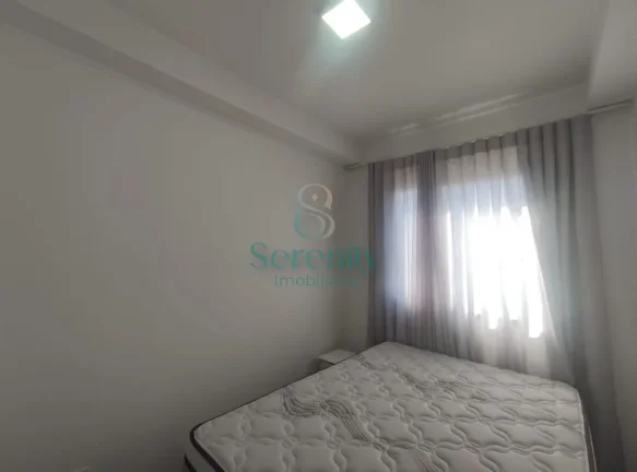 Imagem Apartamento à venda no Fly Top Life - 2dormitórios - 1 suíte - 1 vaga de garagem - R$490.000,00 - Parque Jamaica - Londrina - PR