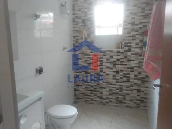 Imagem CASA RESIDENCIAL em PARÁ DE MINAS - MG, JK