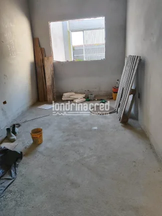 Imagem Casa à venda, Leonor, Londrina, PR
