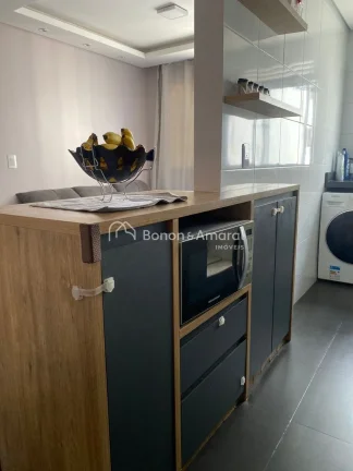 Imagem Um lar com localização privilegiada e ao lado de muito verde!

Imagine viver em um apartamento que...