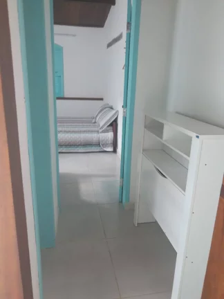 Imagem CASA TÉRREA NA PRAIA DA FORTALEZA - UBATUBA