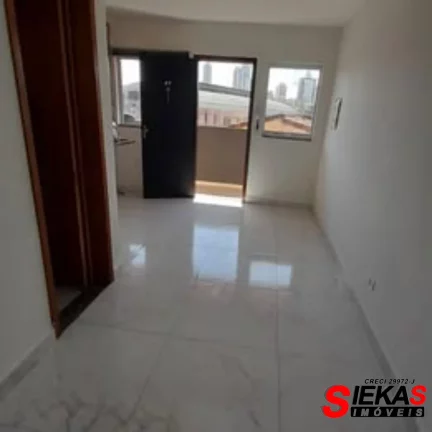 Imagem APARTAMENTO RESIDENCIAL em SÃO PAULO - SP, CHÁCARA CALIFÓRNIA