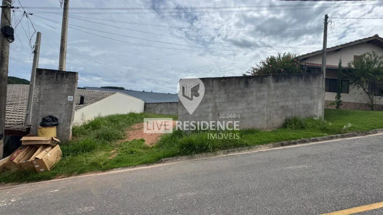 Imagem Terreno á venda Condominío Jardim das Paineiras Itatiba -sp