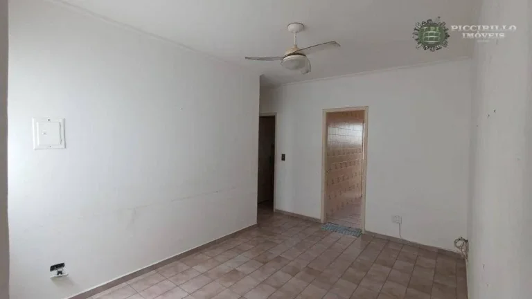 Imagem Apartamento com 2 dormitórios à venda, 73 m² por R$ 280.000,00 - Vilamar - Praia Grande/SP