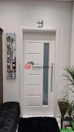 Imagem Sala para Locação 2 Vagas, 170M², Vila Bastos, Santo André - SP
