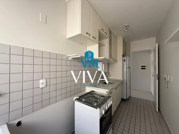 Imagem Apartamento, 2 quartos, 1 vaga - 55m² R$430.000,00 - Mansões Sto Antônio