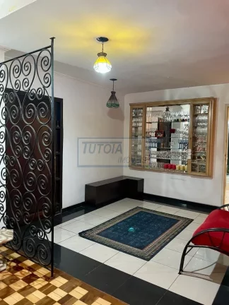 Imagem CASA À VENDA NA VILA MARIANA, SÃO PAULO.