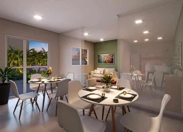 Imagem Apartamento em Morumbi - São Paulo SP