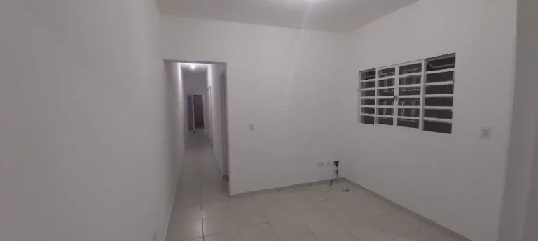 Imagem Casa com 3 dormitórios à venda, 87 m² por R$ 380.000,00 - Vila Maluf - Suzano/SP