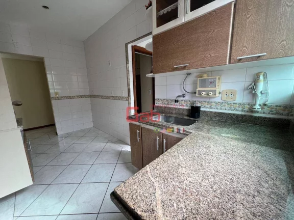 Imagem Apartamento com 3 dormitórios à venda, 80 m² por R$ 850.000,00 - Centro - Cabo Frio/RJ