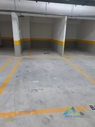 Imagem Apartamento São Caetano