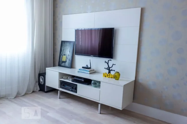 Imagem Apartamento à Venda - Vila Mariana, 2 Quartos, 82 m2