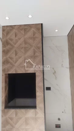 Imagem Casa em condomínio fechado para venda em Sorocaba-SP!
