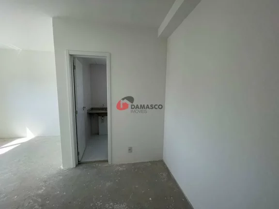 Imagem Apartamento à venda 3 Quartos, 3 Suites, 2 Vagas, 103M², Centro, Santo André - SP