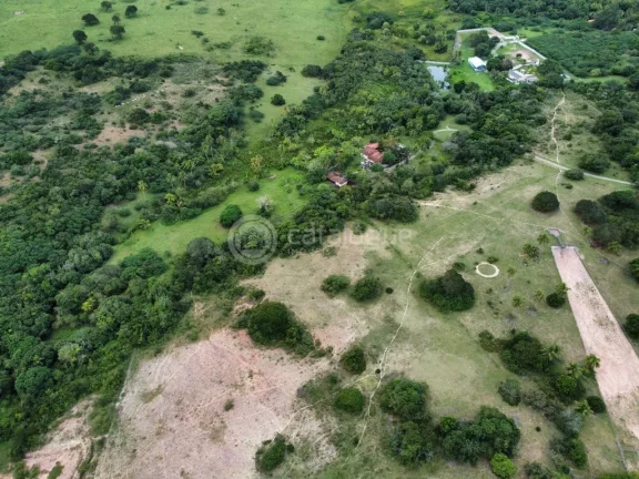 Imagem Área à Venda – BR entre Natal e Macaíba / RN