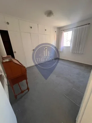 Imagem APARTAMENTO RESIDENCIAL em SÃO PAULO - SP, CERQUEIRA CÉSAR