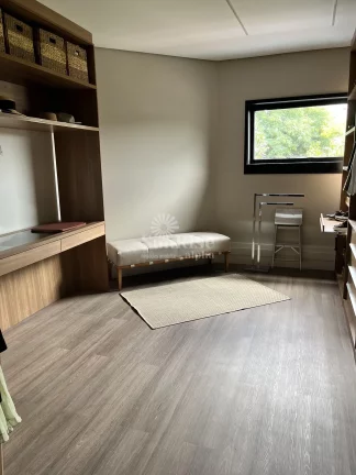 Imagem Casa à venda em Alphaville com 4 quartos e 4 vagas 705 m² por R$ 15.800.000 - Alpha 2 - Santana de Parnaíba/SP