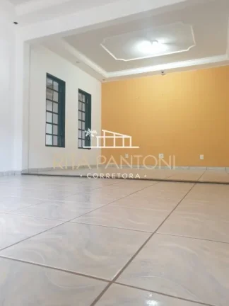 Imagem Casa Sobrado - Altinopolis - Centro