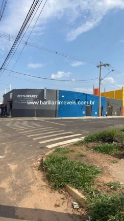 SALÃO COMERCIAL EM CAJURU OPORTUNIDADE