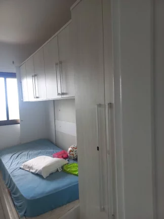 Imagem Apartamento no Condominio Jardins Provence