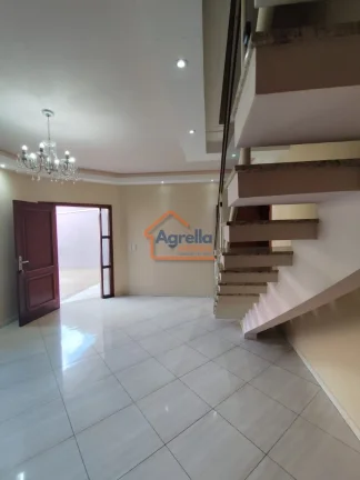 Imagem Casa à venda no bairro Jardim Rosa Cruz - Mogi Guaçu/SP