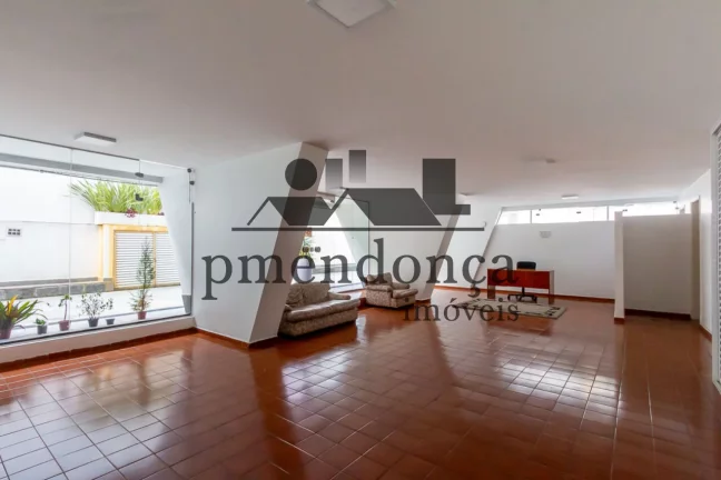 Imagem Belíssimo apartamento com 136,50 nos Jardins, 3 quartos ( 2 suítes) e 2 vagas fixas.