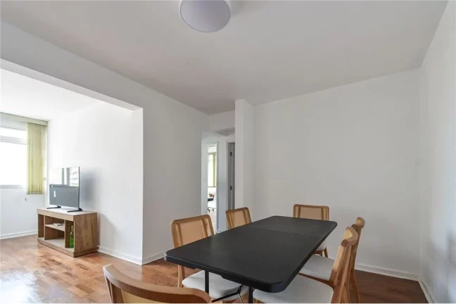 Imagem APARTAMENTO RESIDENCIAL em São Paulo - SP, Vila Mariana