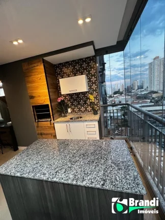 Imagem Apartamento à Venda com 78M² na Vila prudente
