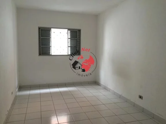 Imagem Apartamento com 1 dormitório para Locação na Vila Gonçalves – São Bernardo do Campo