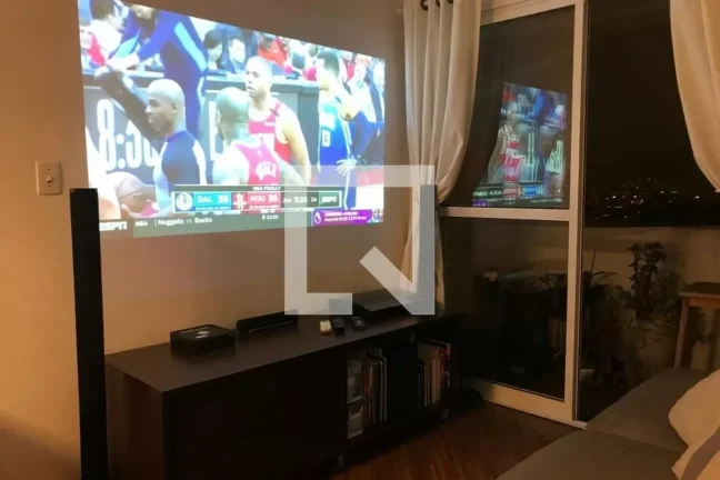 Imagem Apartamento à Venda - Ipiranga, 2 Quartos, 68 m2