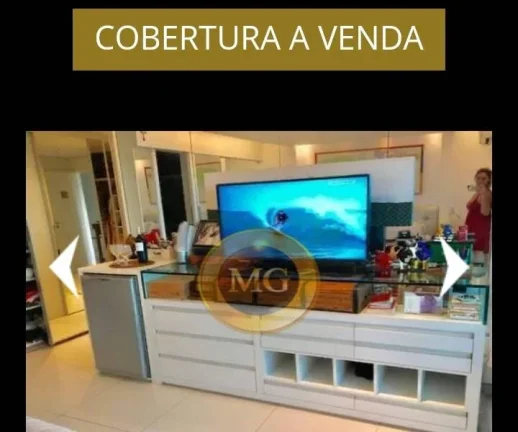 Imagem Cobertura duplex no Américas park Barra da Tijuca